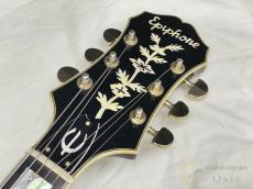Epiphone Emperor ASB 1982年製 【返品OK】[TLN99]【神戸店在庫】_3
