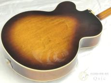 Epiphone Emperor ASB 1982年製 【返品OK】[TLN99]【神戸店在庫】_4