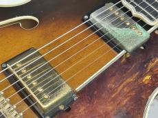 Epiphone Emperor ASB 1982年製 【返品OK】[TLN99]【神戸店在庫】_7