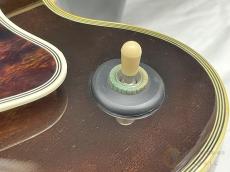 Epiphone Emperor ASB 1982年製 【返品OK】[TLN99]【神戸店在庫】_8