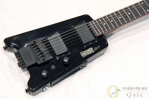 Hohner G2T 【返品OK】[PL417]【神戸店在庫】