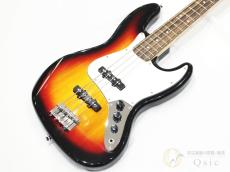 Squier by Fender Affinity Series Jazz Bass 【返品OK】[TLH96]【難波店在庫】