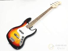 Squier by Fender Affinity Series Jazz Bass 【返品OK】[TLH96]【難波店在庫】_2
