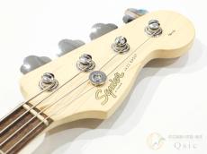Squier by Fender Affinity Series Jazz Bass 【返品OK】[TLH96]【難波店在庫】_4