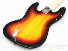 Squier by Fender Affinity Series Jazz Bass 【返品OK】[TLH96]【難波店在庫】_6