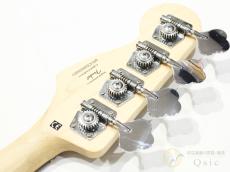 Squier by Fender Affinity Series Jazz Bass 【返品OK】[TLH96]【難波店在庫】_8