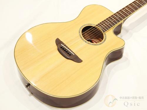 YAMAHA APX600 【返品OK】[ULH00]【難波店在庫】