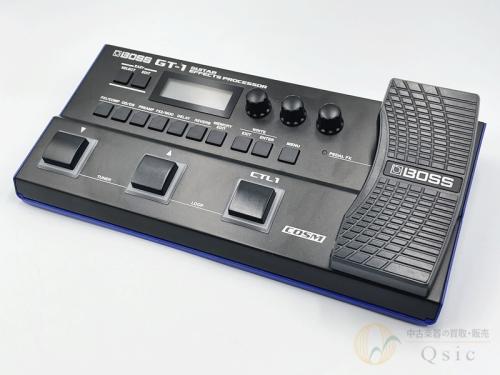 BOSS GT-1 [TLR92]【箕面店在庫】
