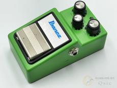 Ibanez TS-9 [TLR95]【箕面店在庫】