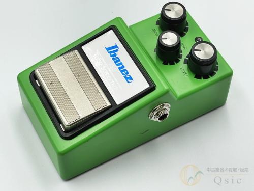 Ibanez TS-9 [TLR95]【箕面店在庫】
