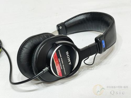 SONY MDR-CD900ST [TLR86]【箕面店在庫】