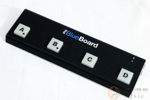 IK Multimedia iRig BlueBoard [UL769]【神戸店在庫】