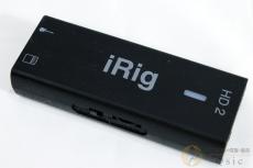 IK Multimedia iRig HD 2 [UL772]【神戸店在庫】