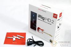IK Multimedia iRig HD 2 [UL772]【神戸店在庫】_7