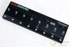 Electro-Harmonix SUPER SWITCHER [TL373]【神戸店在庫】