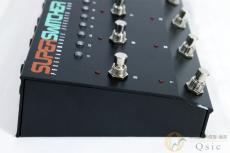 Electro-Harmonix SUPER SWITCHER [TL373]【神戸店在庫】_3
