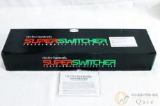 Electro-Harmonix SUPER SWITCHER [TL373]【神戸店在庫】_8