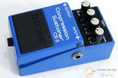 BOSS CS-3 [UL024]【神戸店在庫】