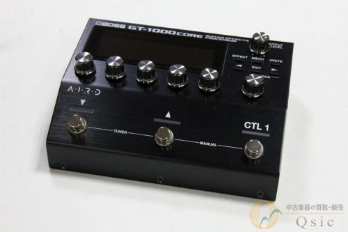 BOSS GT-1000CORE [SL201]【神戸店在庫】●