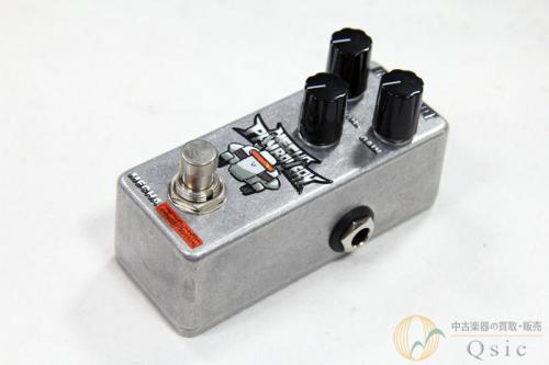 Effects Bakery MECHA-CROISSANT DISTORTION [SK410]【神戸店在庫】●
