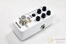 MOOER Tone Capture GTR [NJ334]【神戸店在庫】●
