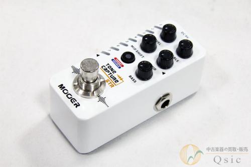 MOOER Tone Capture GTR [NJ334]【神戸店在庫】●