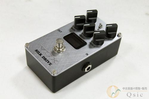 VOX VALVENERGY SILK DRIVE [ML039]【神戸店在庫】●