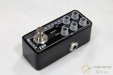 MOOER Micro Preamp 003 [RK702]【神戸店在庫】●