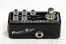 MOOER Micro Preamp 003 [RK702]【神戸店在庫】●_3