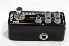 MOOER Micro Preamp 003 [RK702]【神戸店在庫】●_4