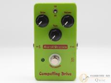 -1 Compelling Drive [ULW00]【阿倍野店在庫】_7