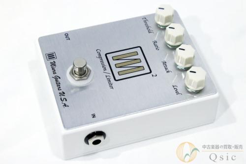 -1 M2 Compression / Limiter [TL622]【神戸店在庫】