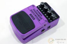 BEHRINGER OD300 [TL201]【神戸店在庫】