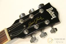 Burny RLG SUPER GRADE MODEL 2005年製 【返品OK】[TL789]【神戸店在庫】_5
