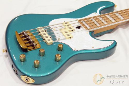 MAYONES Jabba HF Sherwood 5 [Hadrien Feraud Signature Model] 2024年製 【返品OK】[UL000]【神戸店在庫】