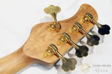 MAYONES Jabba HF Sherwood 5 [Hadrien Feraud Signature Model] 2024年製 【返品OK】[UL000]【神戸店在庫】_6