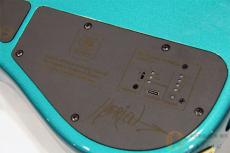 MAYONES Jabba HF Sherwood 5 [Hadrien Feraud Signature Model] 2024年製 【返品OK】[UL000]【神戸店在庫】_11