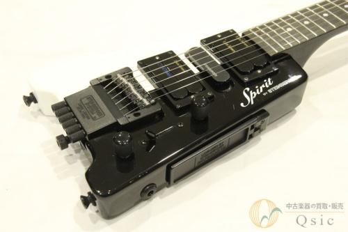 Spirit by STEINBERGER GT-Pro Deluxe Yin Yang 【返品OK】[TL597]【神戸店在庫】