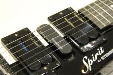 Spirit by STEINBERGER GT-Pro Deluxe Yin Yang 【返品OK】[TL597]【神戸店在庫】_7