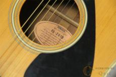 YAMAHA FG-201B 【返品OK】[TL370]【神戸店在庫】_4