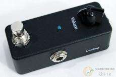 ATLAS PEDAL Minisize Preset Volume Box [TL956]【神戸店在庫】