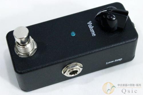 ATLAS PEDAL Minisize Preset Volume Box [TL956]【神戸店在庫】