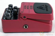 BEHRINGER UM300 Ultra Metal ディストーション [TL496]【神戸店在庫】_3