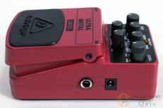 BEHRINGER UM300 Ultra Metal ディストーション [TL496]【神戸店在庫】_4