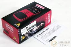 BEHRINGER UM300 Ultra Metal ディストーション [TL496]【神戸店在庫】_7