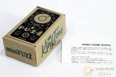 KINGTONE MINI FUZZ si V1 [UL004]【神戸店在庫】_8