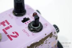 Guyatone FL2 [TL203]【神戸店在庫】_7