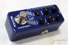MOOER A7 [TL299]【神戸店在庫】