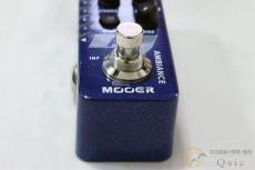 MOOER A7 [TL299]【神戸店在庫】_6