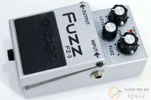 BOSS FZ-3 1997年製 [UL761]【神戸店在庫】